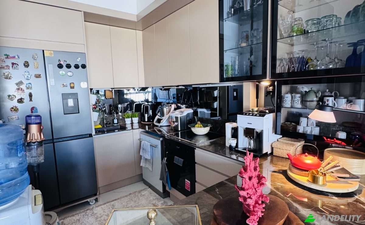 Apartment for Sale Ege, 405 Sk 11 1, 09400 Kusadasi Aydin, Kusadasi, Aydin, Turkiye. Photo 5