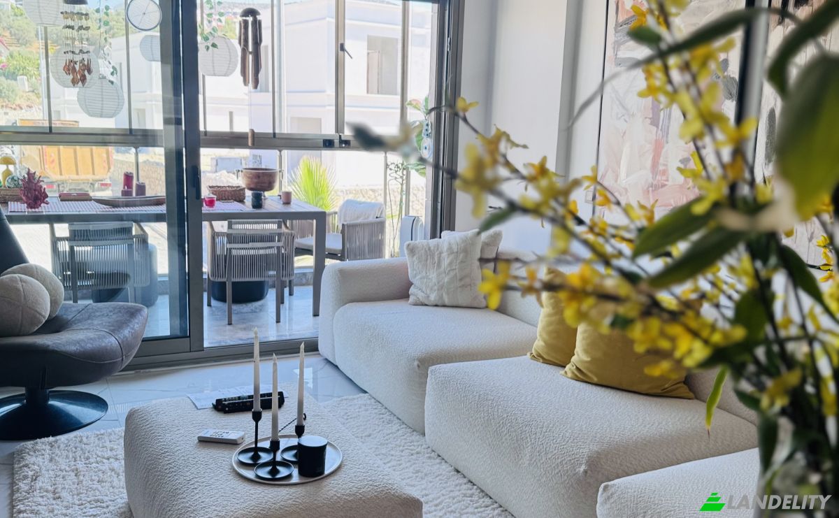 Apartment for Sale Ege, 405 Sk 11 1, 09400 Kusadasi Aydin, Kusadasi, Aydin, Turkiye. Photo 8