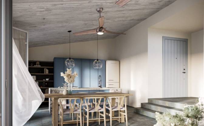 Villa en venta Argaka 8875, Gialia. Foto#5