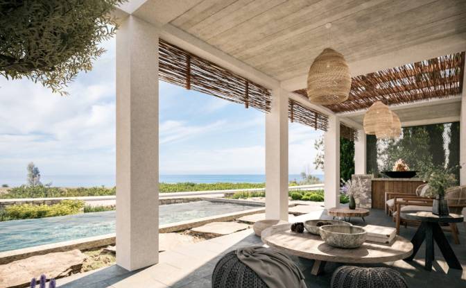 Villa en venta Argaka 8875, Gialia. Foto#3