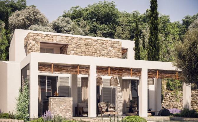 Villa en venta Argaka 8875, Gialia. Foto#2