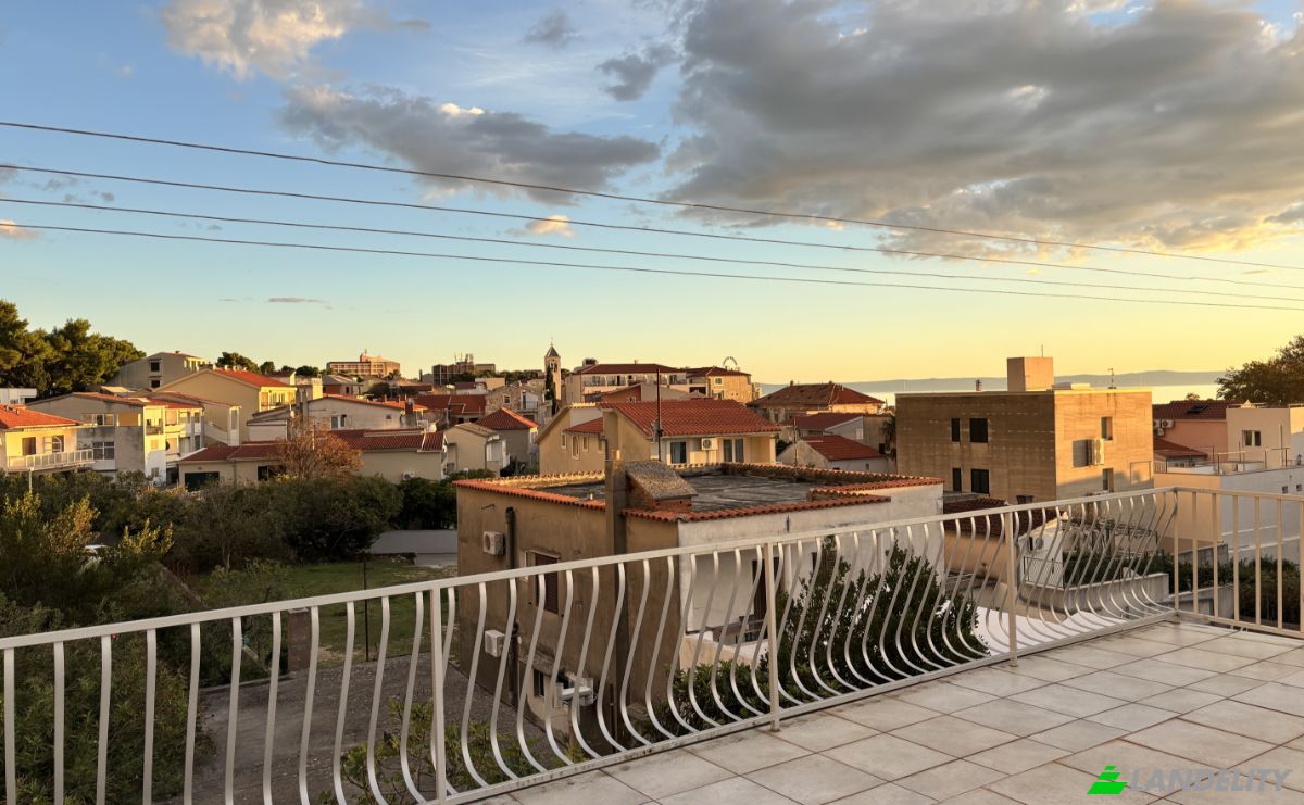 Casa de una sola familia en venta Ul Blato 28, 21320, Baska Voda, Opcina Baska Voda, Split-Dalmatia County, Croatia. Foto 16