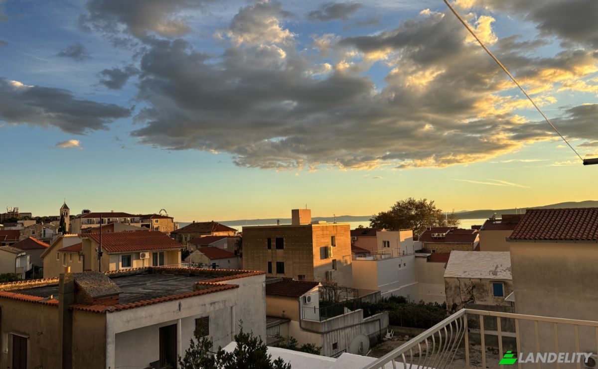 Casa de una sola familia en venta Ul Blato 28, 21320, Baska Voda, Opcina Baska Voda, Split-Dalmatia County, Croatia. Foto 17