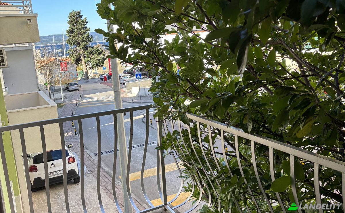 Casa de una sola familia en venta Ul Blato 28, 21320, Baska Voda, Opcina Baska Voda, Split-Dalmatia County, Croatia. Foto 19