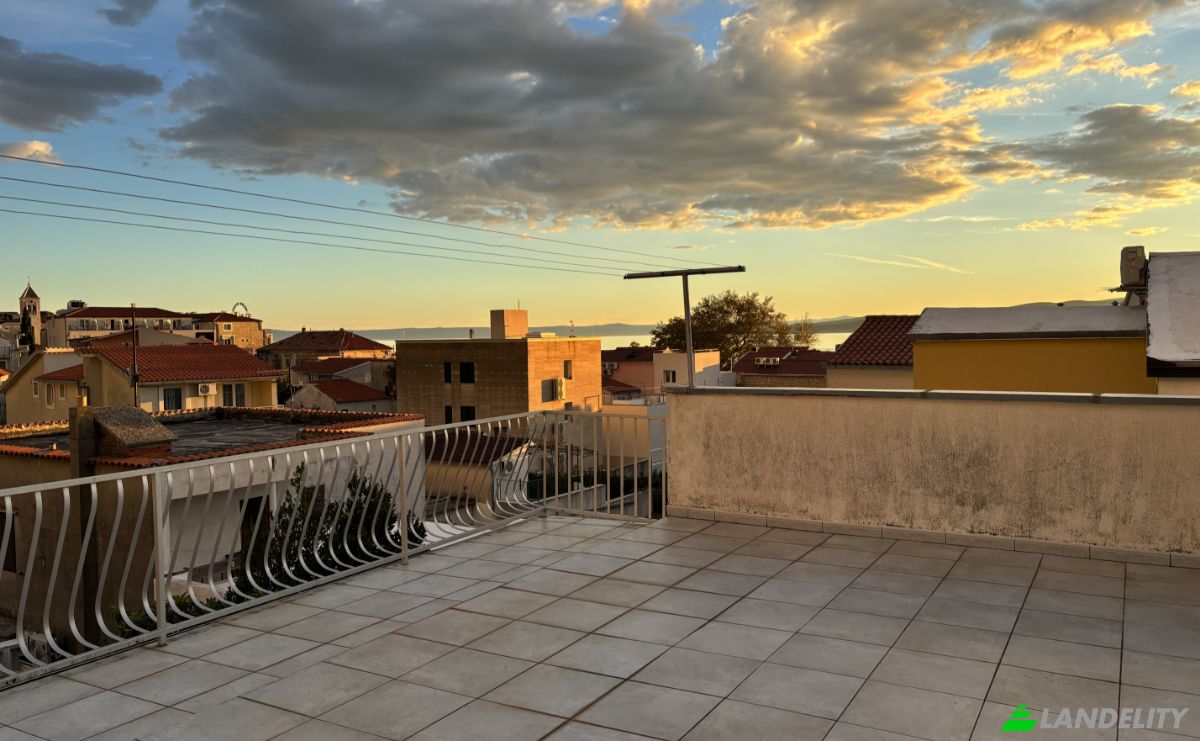 Casa de una sola familia en venta Ul Blato 28, 21320, Baska Voda, Opcina Baska Voda, Split-Dalmatia County, Croatia. Foto 2