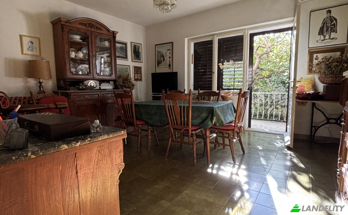 Casa de una sola familia en venta Ul Blato 28, 21320, Baska Voda, Opcina Baska Voda, Split-Dalmatia County, Croatia. Foto 23