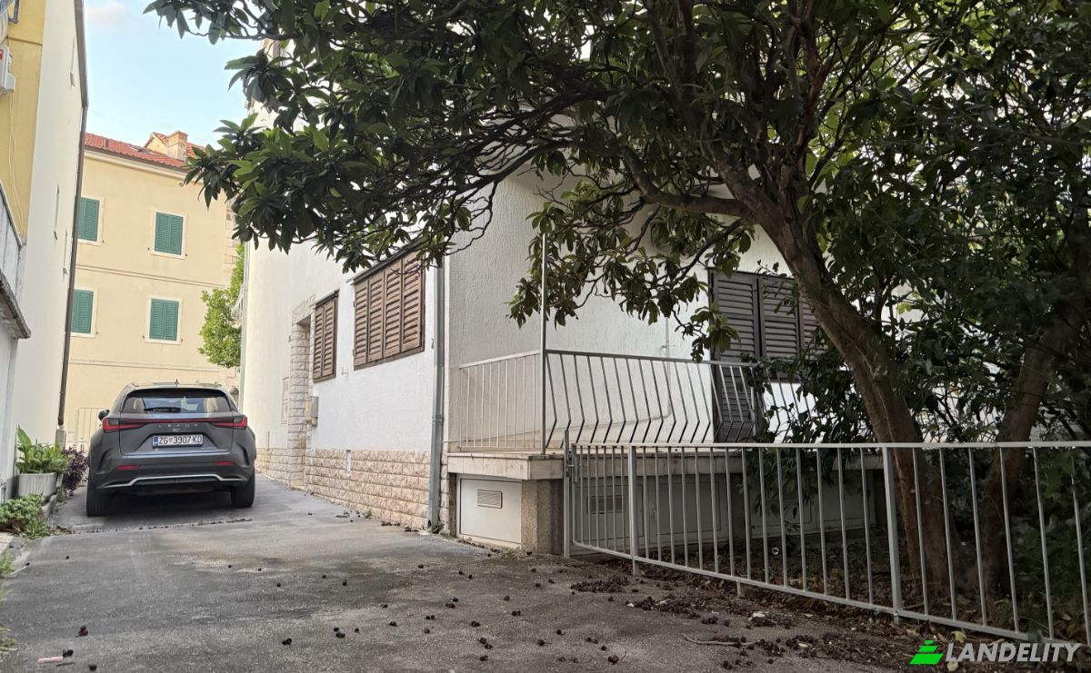 Casa de una sola familia en venta Ul Blato 28, 21320, Baska Voda, Opcina Baska Voda, Split-Dalmatia County, Croatia. Foto 25