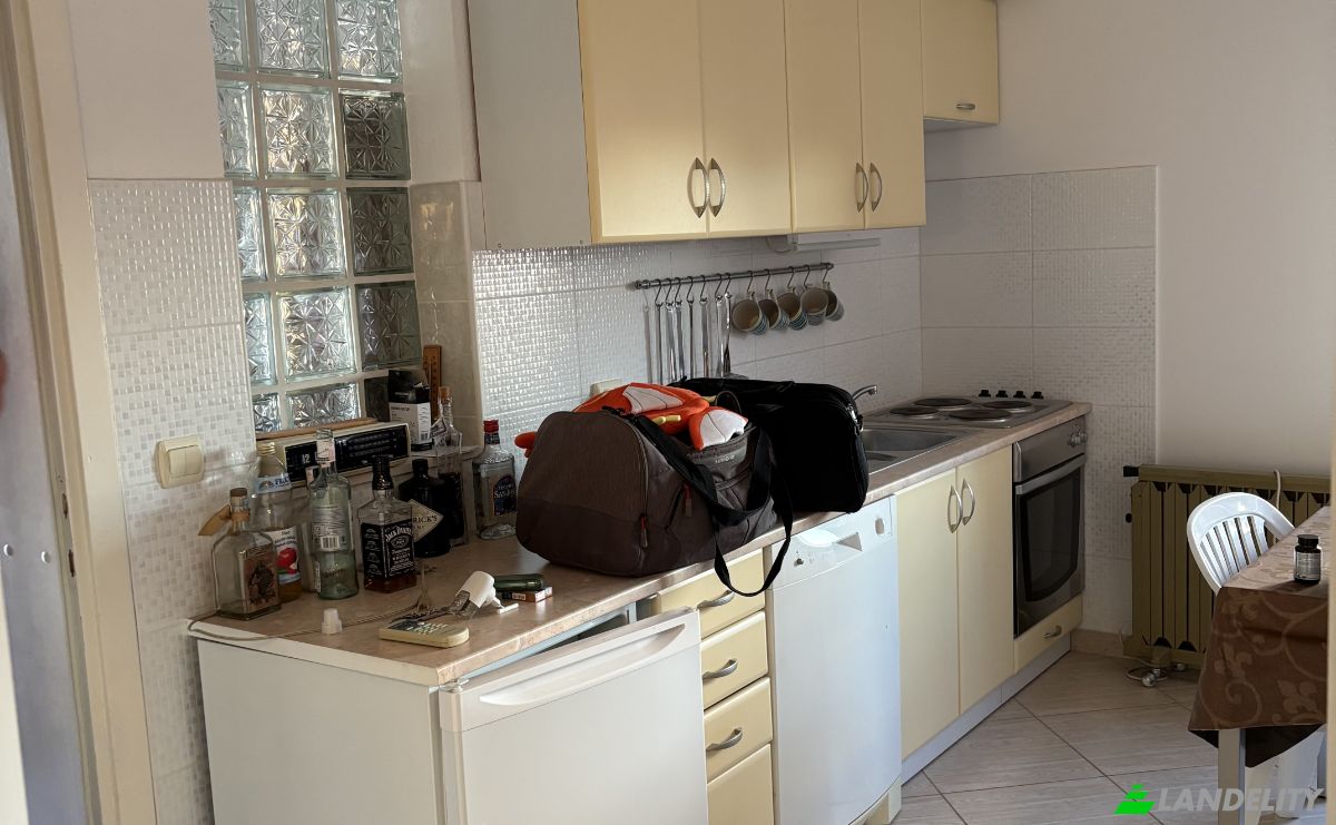 Casa de una sola familia en venta Ul Blato 28, 21320, Baska Voda, Opcina Baska Voda, Split-Dalmatia County, Croatia. Foto 6
