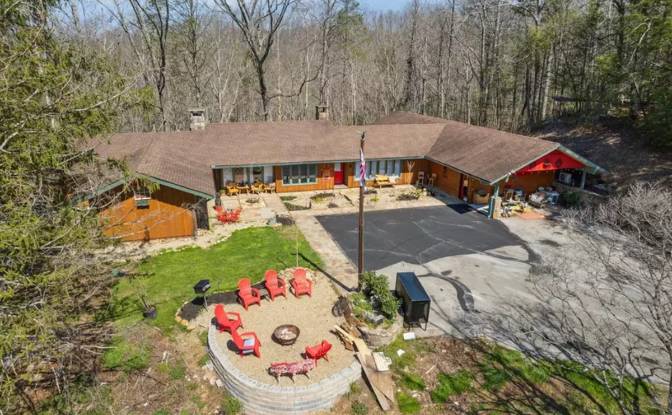 Villa for Sale - Pittman Center, United States