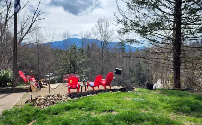 Villa for Sale 2140 Tudor Mountain Rd, Gatlinburg. Photo#2 Villa for Sale 2140 Tudor Mountain Rd, Gatlinburg. Photo#2