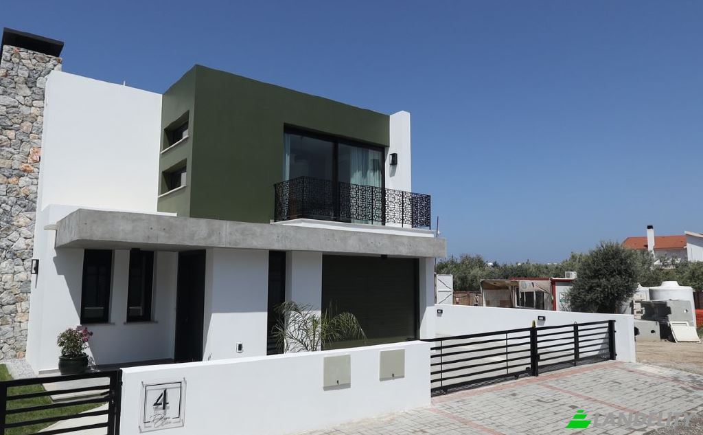 Apartment for Sale Zeytinlik 99300, Zeytinlik. Photo 1