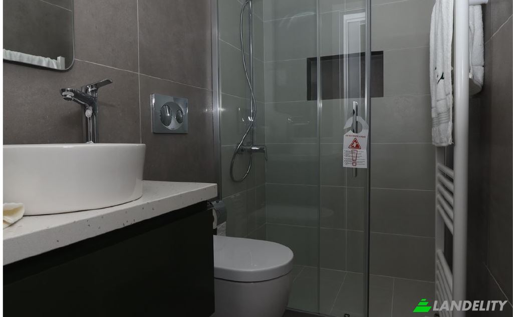 Apartment for Sale Zeytinlik 99300, Zeytinlik. Photo 11