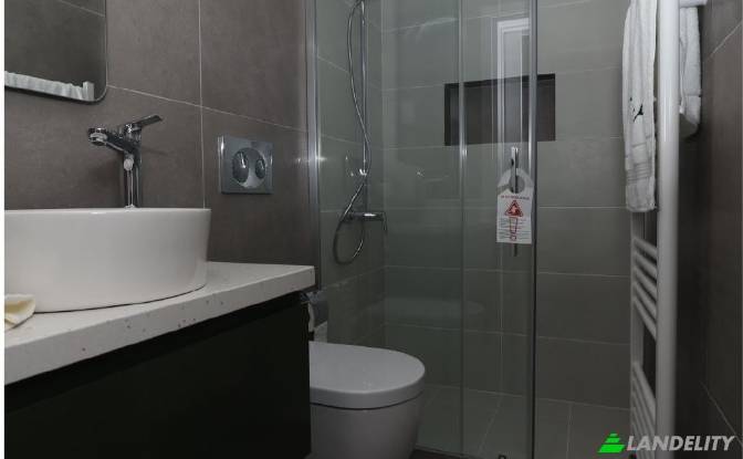 Apartment for Sale Zeytinlik 99300, Zeytinlik. Photo#11