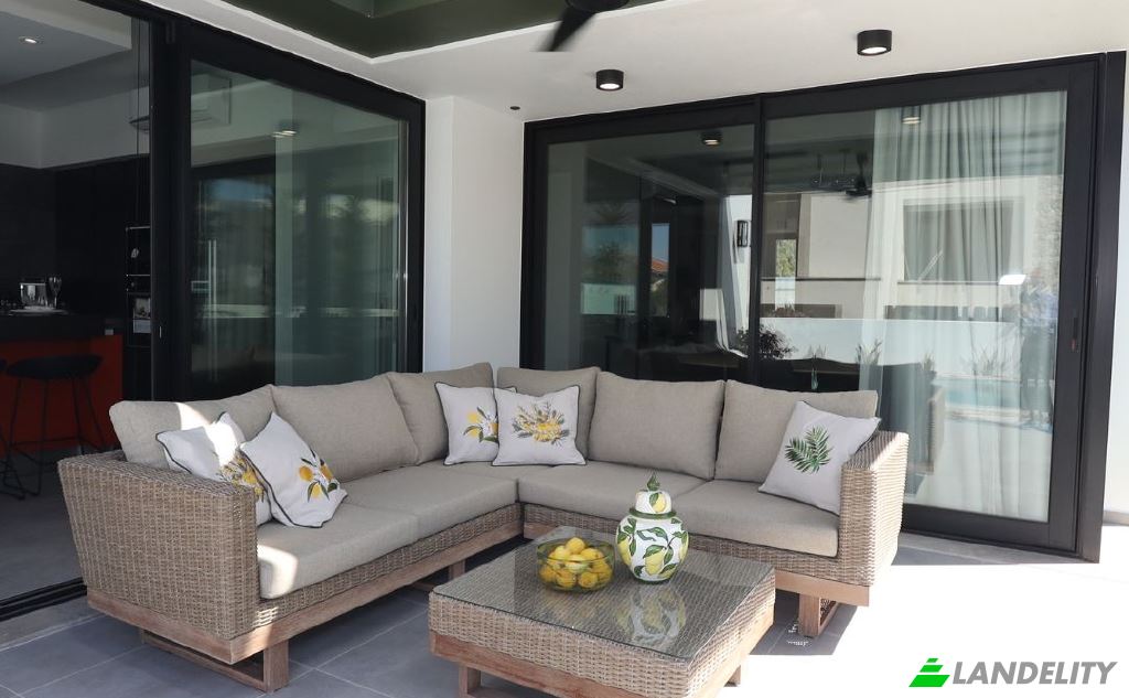 Apartment for Sale Zeytinlik 99300, Zeytinlik. Photo 12