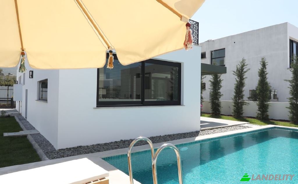 Apartment for Sale Zeytinlik 99300, Zeytinlik. Photo 13