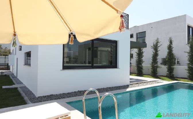 Apartment for Sale Zeytinlik 99300, Zeytinlik. Photo#13