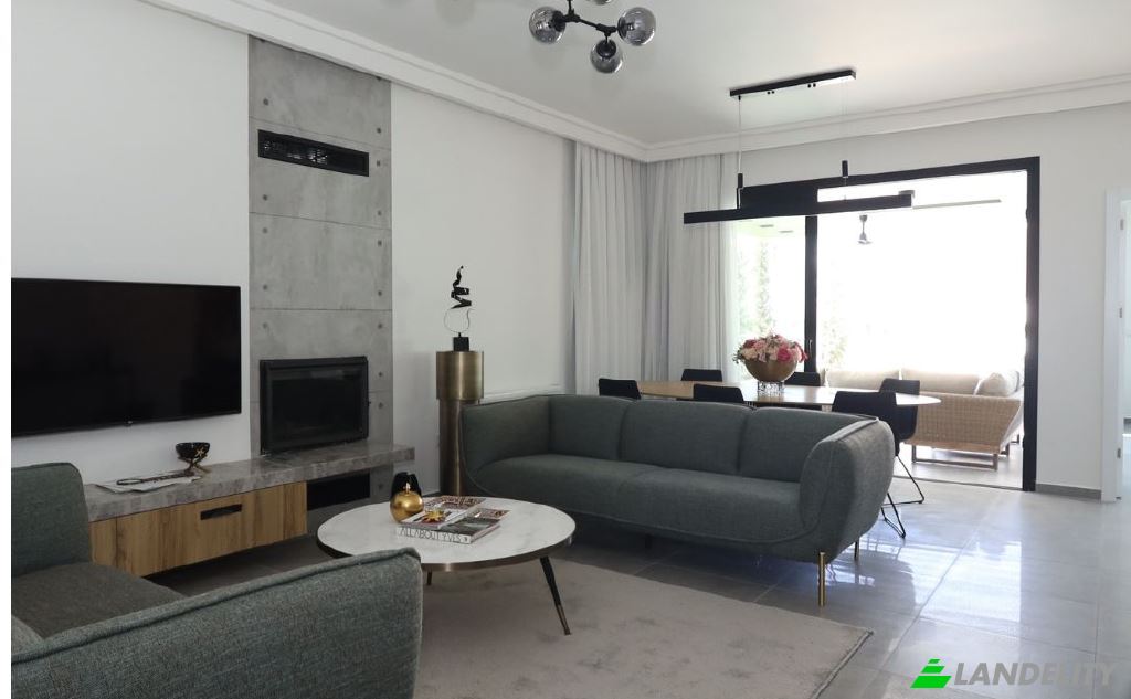 Apartment for Sale Zeytinlik 99300, Zeytinlik. Photo 2