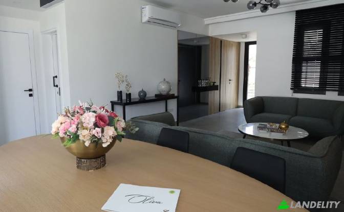 Apartment for Sale Zeytinlik 99300, Zeytinlik. Photo#4