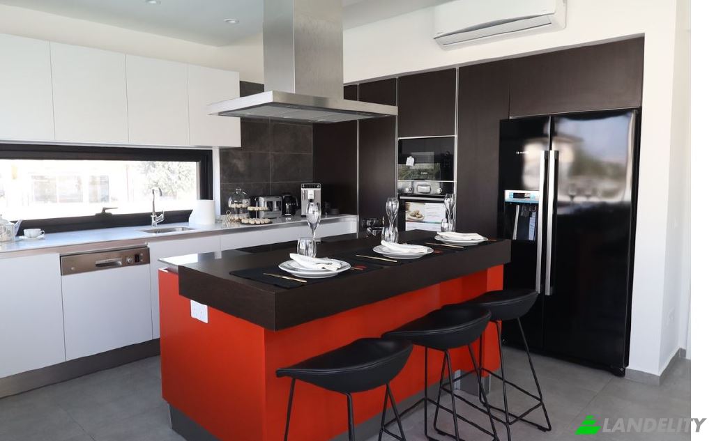 Apartment for Sale Zeytinlik 99300, Zeytinlik. Photo 5
