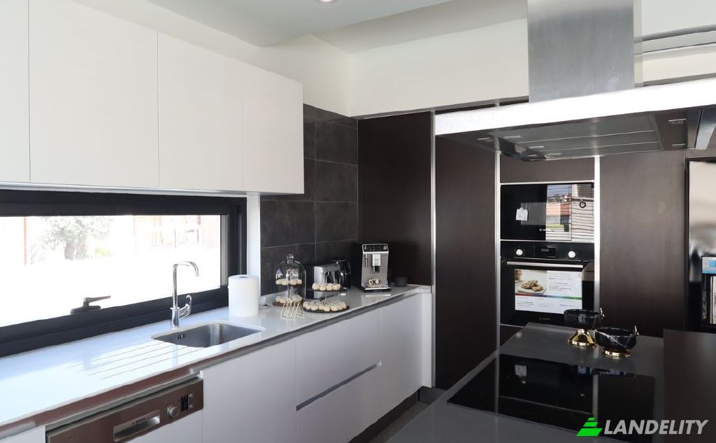 Apartment for Sale Zeytinlik 99300, Zeytinlik. Photo 6