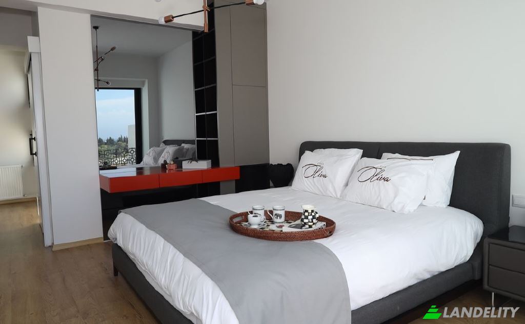 Apartment for Sale Zeytinlik 99300, Zeytinlik. Photo 7