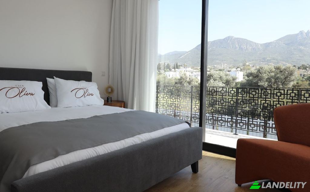 Apartment for Sale Zeytinlik 99300, Zeytinlik. Photo 9