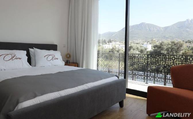 Apartment for Sale Zeytinlik 99300, Zeytinlik. Photo#9