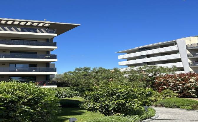 Apartment for Sale - Antibes, France