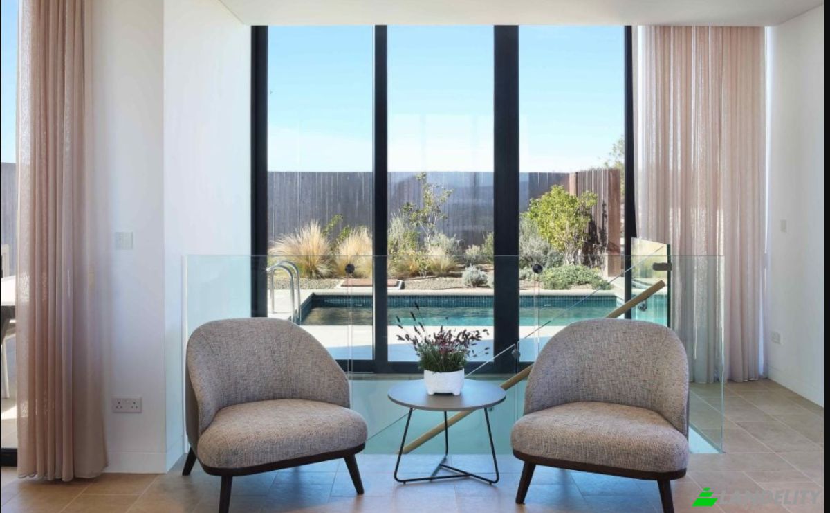 Villa for Sale Tsada 8540, Tsada, Paphos, Cyprus. Photo 5