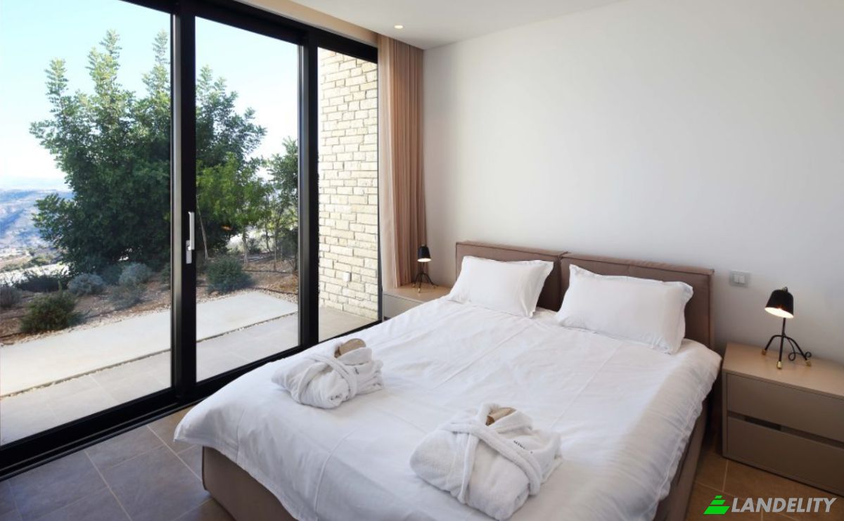 Villa for Sale Tsada 8540, Tsada, Paphos, Cyprus. Photo 6