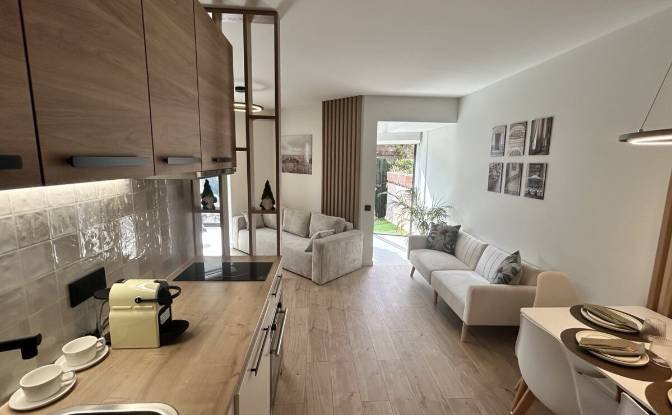 Apartment for Sale - Cannes, France