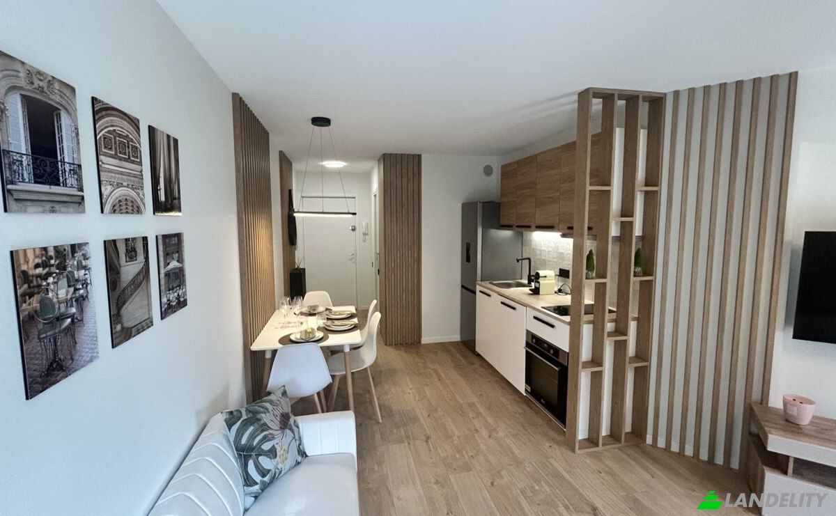 Apartment for Sale 10 Rue de la Verrerie, 06150 Cannes, Cannes, Alpes-Maritimes, Provence-Alpes-Cote dAzur, France. Photo 5