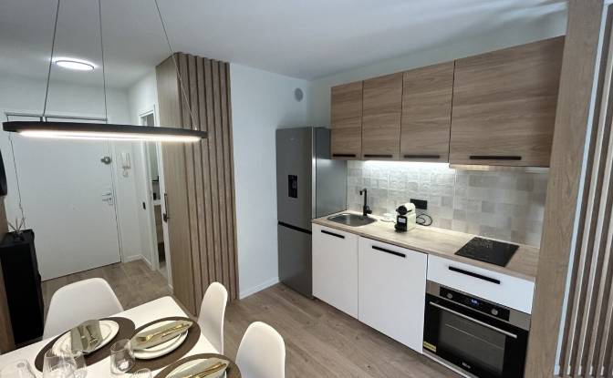 Apartment for Sale 10 Rue de la Verrerie. Photo#2 Apartment for Sale 10 Rue de la Verrerie. Photo#2