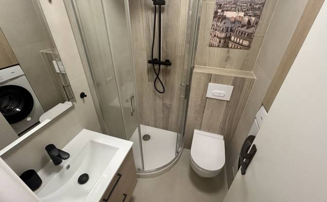 Apartment for Sale 10 Rue de la Verrerie. Photo#8 Apartment for Sale 10 Rue de la Verrerie. Photo#8