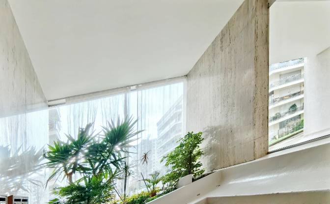 Apartment for Sale 9 Av Taillade, 75020 Paris. Photo#13