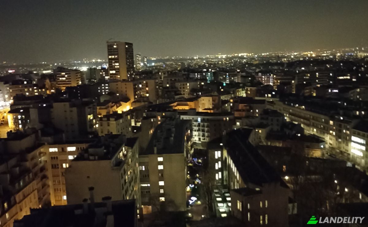 Apartment for Sale 9 Av Taillade, 75020 Paris, Paris, Ile-de-France, France. Photo 14