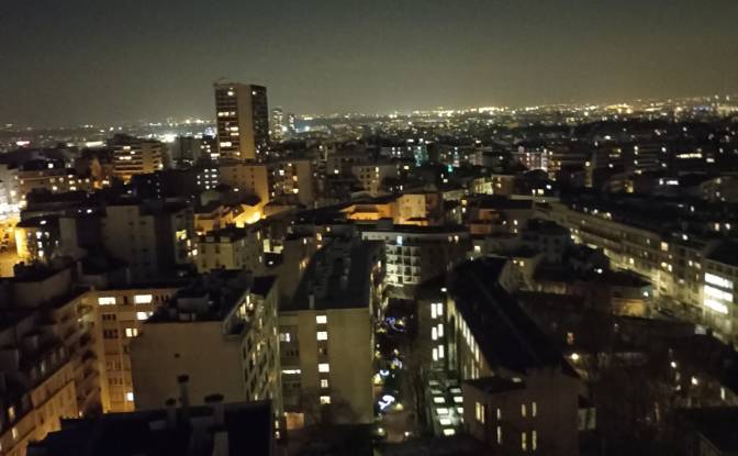 Apartment for Sale 9 Av Taillade, 75020 Paris. Photo#14