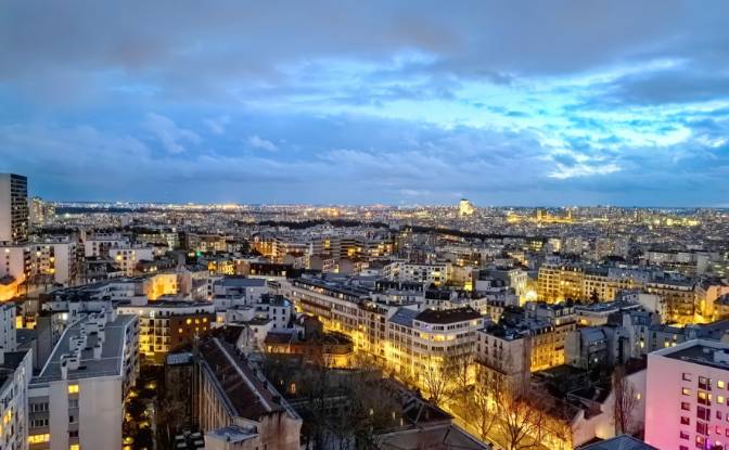 Apartment for Sale - Paris, France