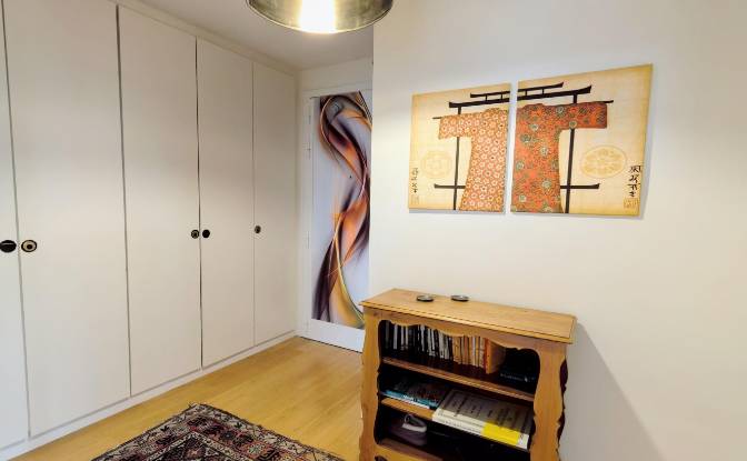 Apartment for Sale 9 Av Taillade, 75020 Paris. Photo#6