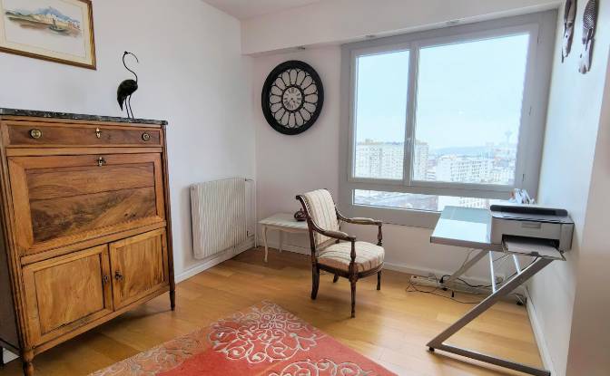 Apartment for Sale 9 Av Taillade, 75020 Paris. Photo#10