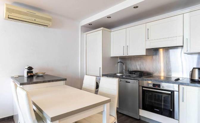 Apartment for Sale 18 Rue Lecerf, 06400 Cannes. Photo#3 Apartment for Sale 18 Rue Lecerf, 06400 Cannes. Photo#3