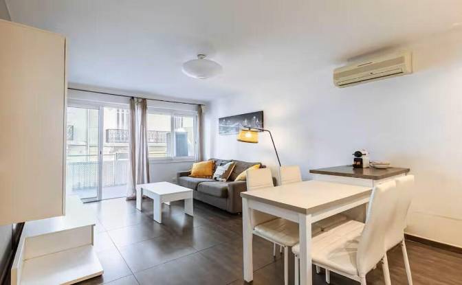 Apartment for Sale 18 Rue Lecerf, 06400 Cannes. Photo#6 Apartment for Sale 18 Rue Lecerf, 06400 Cannes. Photo#6
