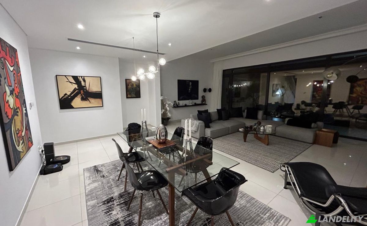 Villa for Rent Dubai, Al Hebiah Third, United Arab Emirates, DAMAC Hills. Photo 11