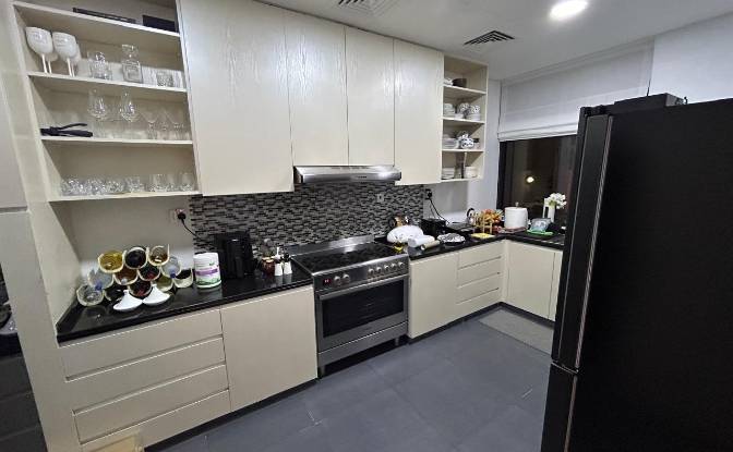 Villa for Rent Dubai, Al Hebiah Third. Photo#12 Villa for Rent Dubai, Al Hebiah Third. Photo#12