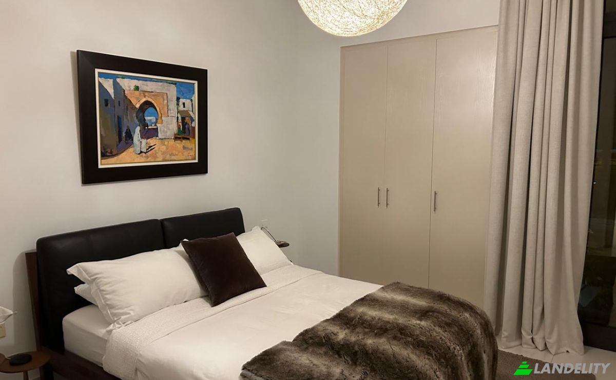 Villa for Rent Dubai, Al Hebiah Third, United Arab Emirates, DAMAC Hills. Photo 17