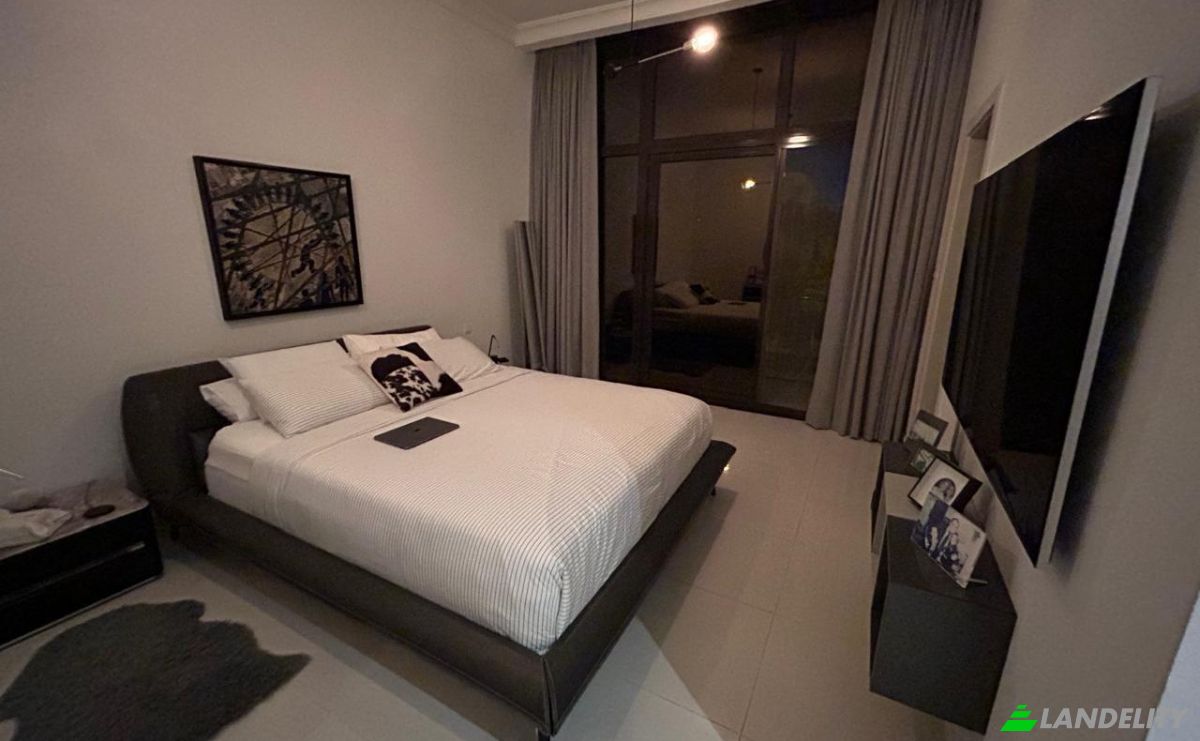 Villa for Rent Dubai, Al Hebiah Third, United Arab Emirates, DAMAC Hills. Photo 7