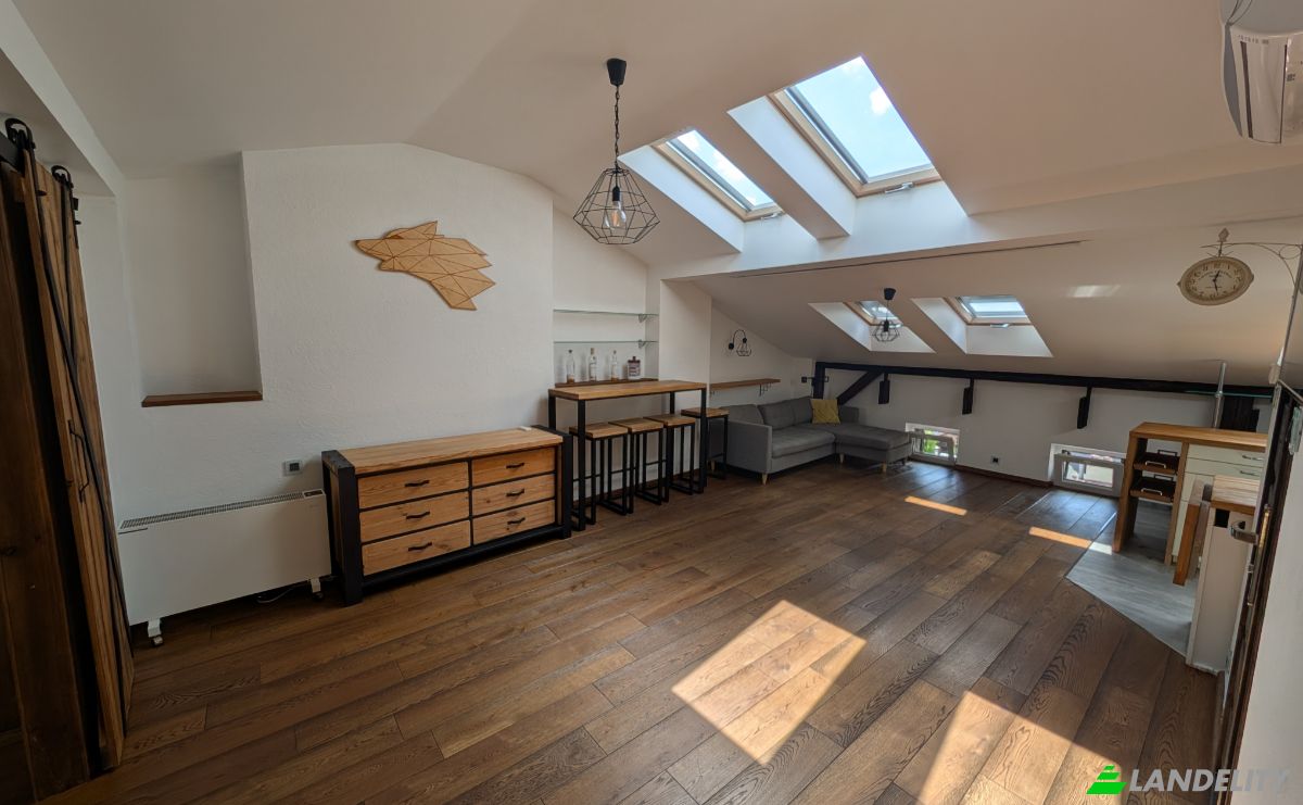 Apartment for Sale Stroma 6, 30-521 Krakow, Krakow, Lesser Poland Voivodeship, Poland. Photo 1