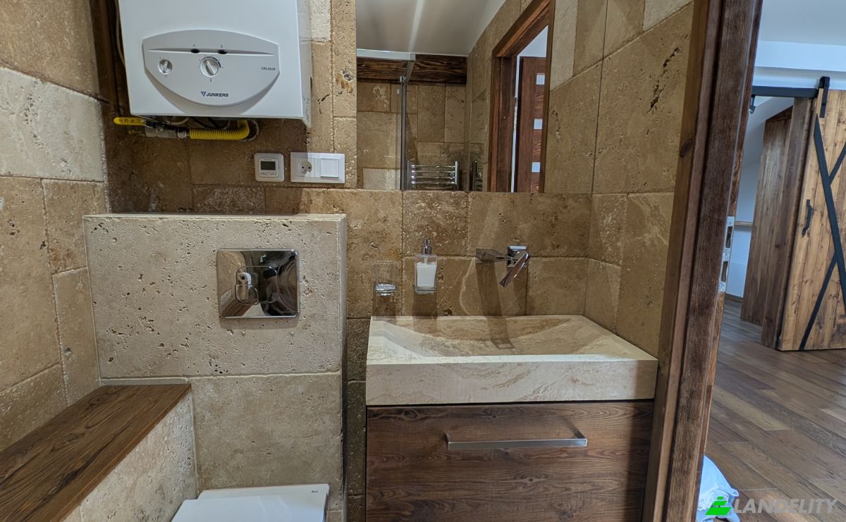 Apartment for Sale Stroma 6, 30-521 Krakow, Krakow, Lesser Poland Voivodeship, Poland. Photo 14
