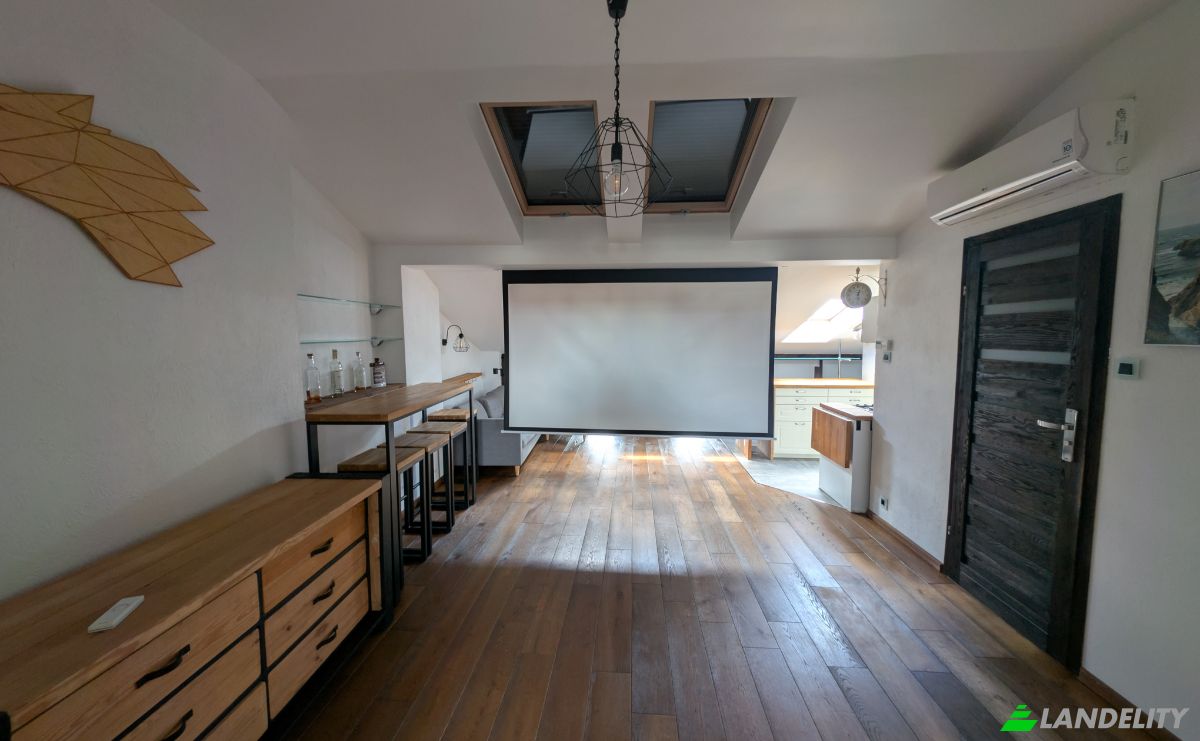 Apartment for Sale Stroma 6, 30-521 Krakow, Krakow, Lesser Poland Voivodeship, Poland. Photo 15