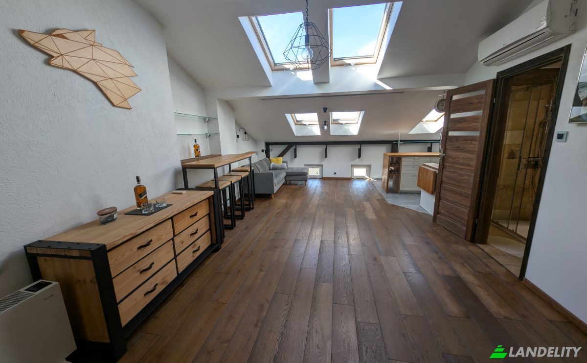Apartment for Sale Stroma 6, 30-521 Krakow, Krakow, Lesser Poland Voivodeship, Poland. Photo 2